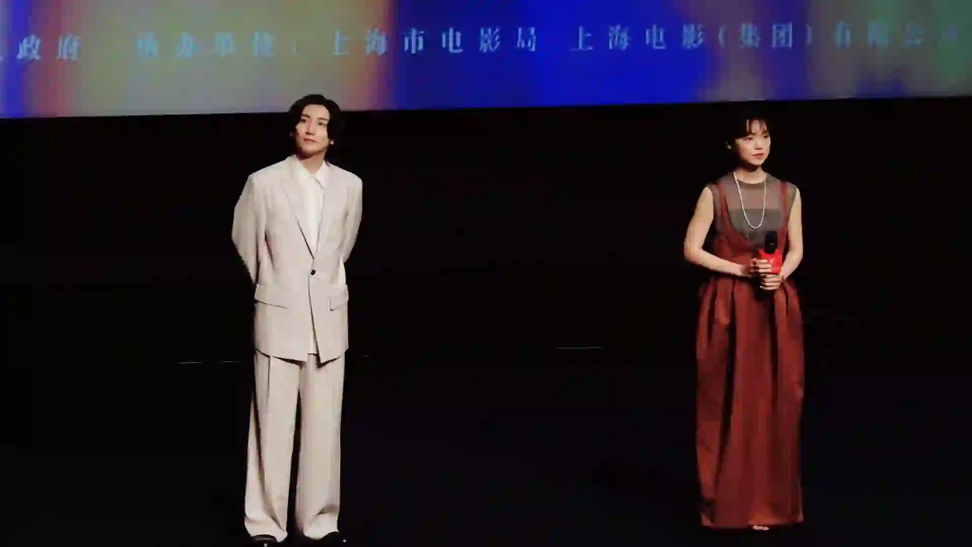 依然是抢不到票的一年电影节