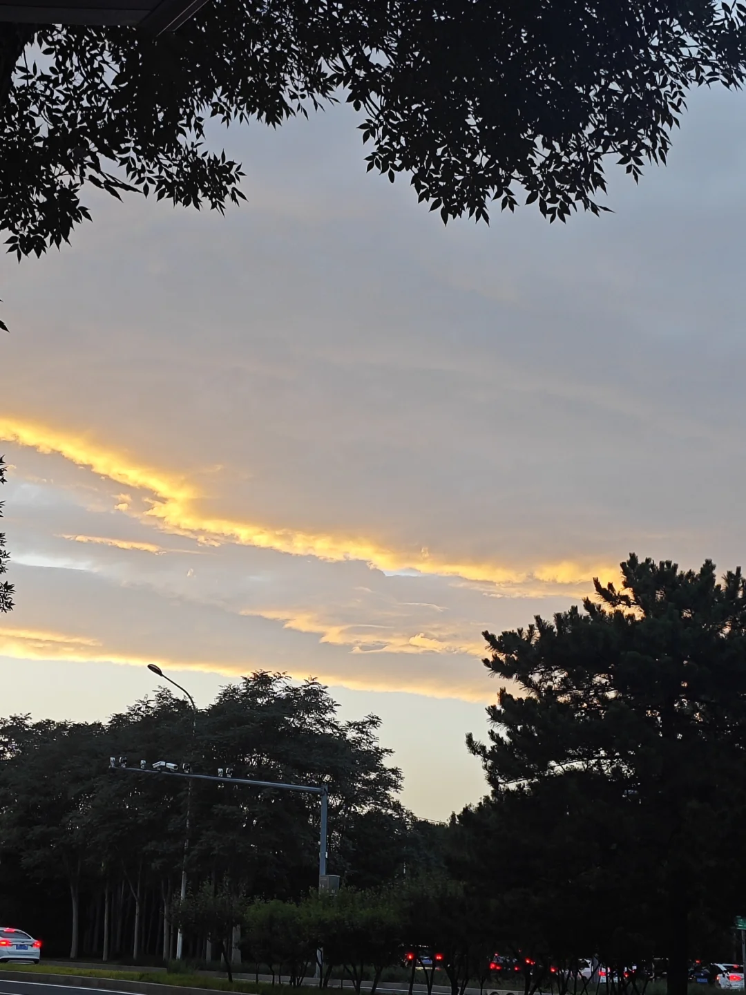 和女朋友去看电影了～