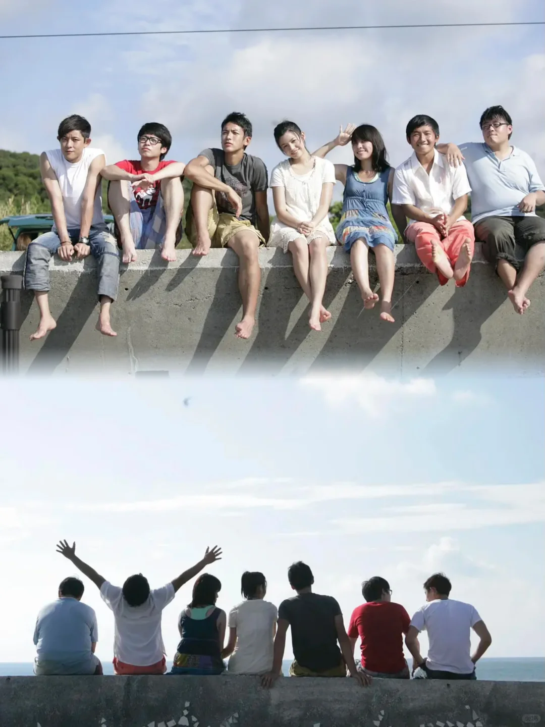 🍃看的不是电影，而是青春🍃