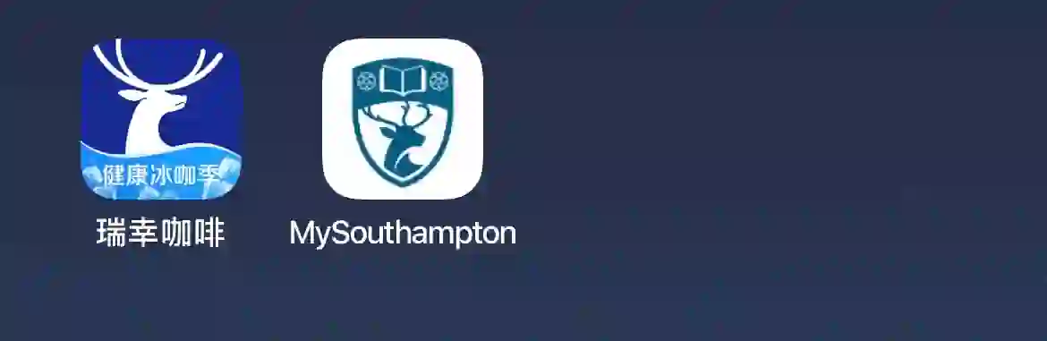 一不小心这两个App下载到一起了