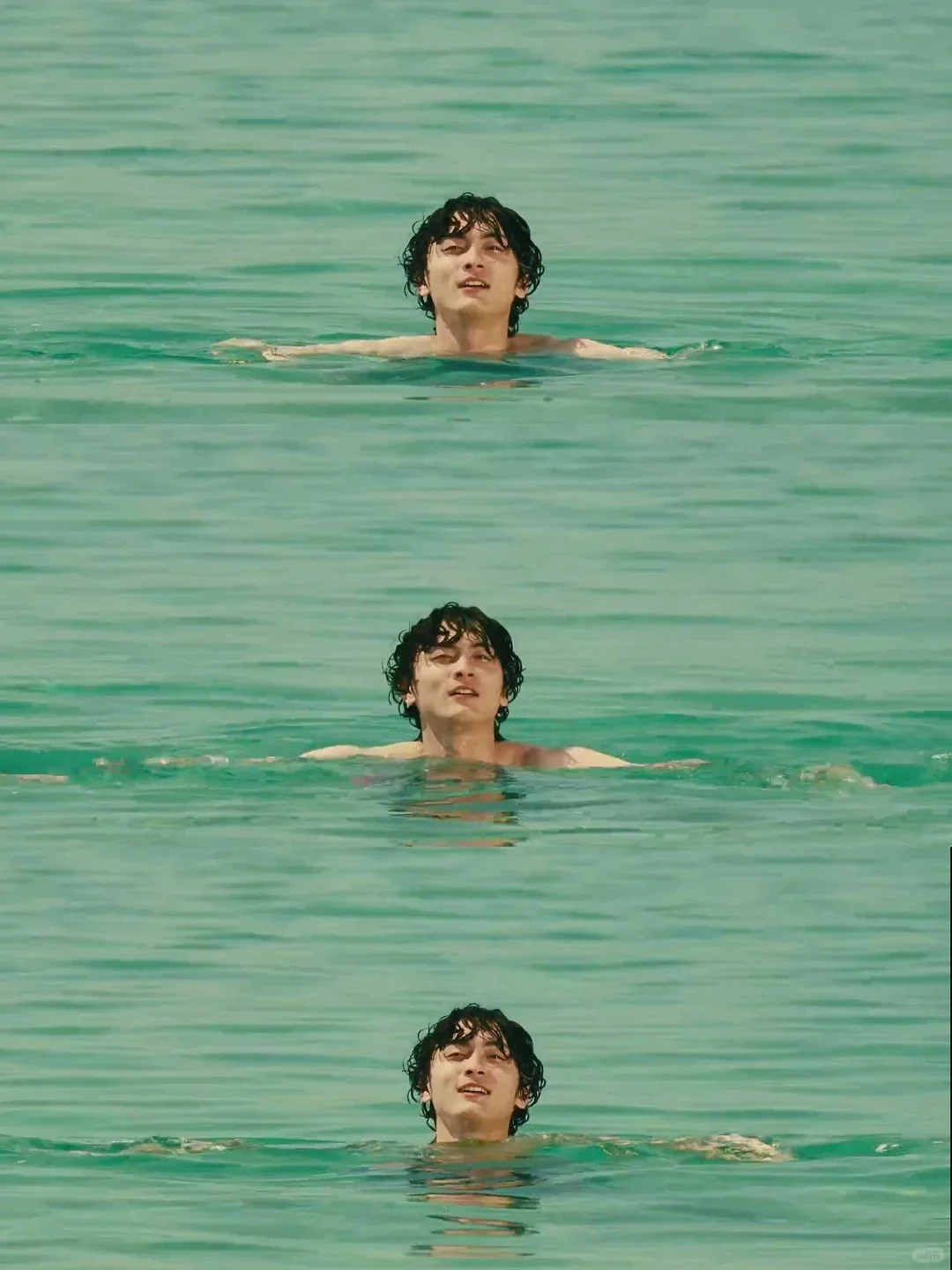 说这部电影不好看的请去面壁‼️‼️