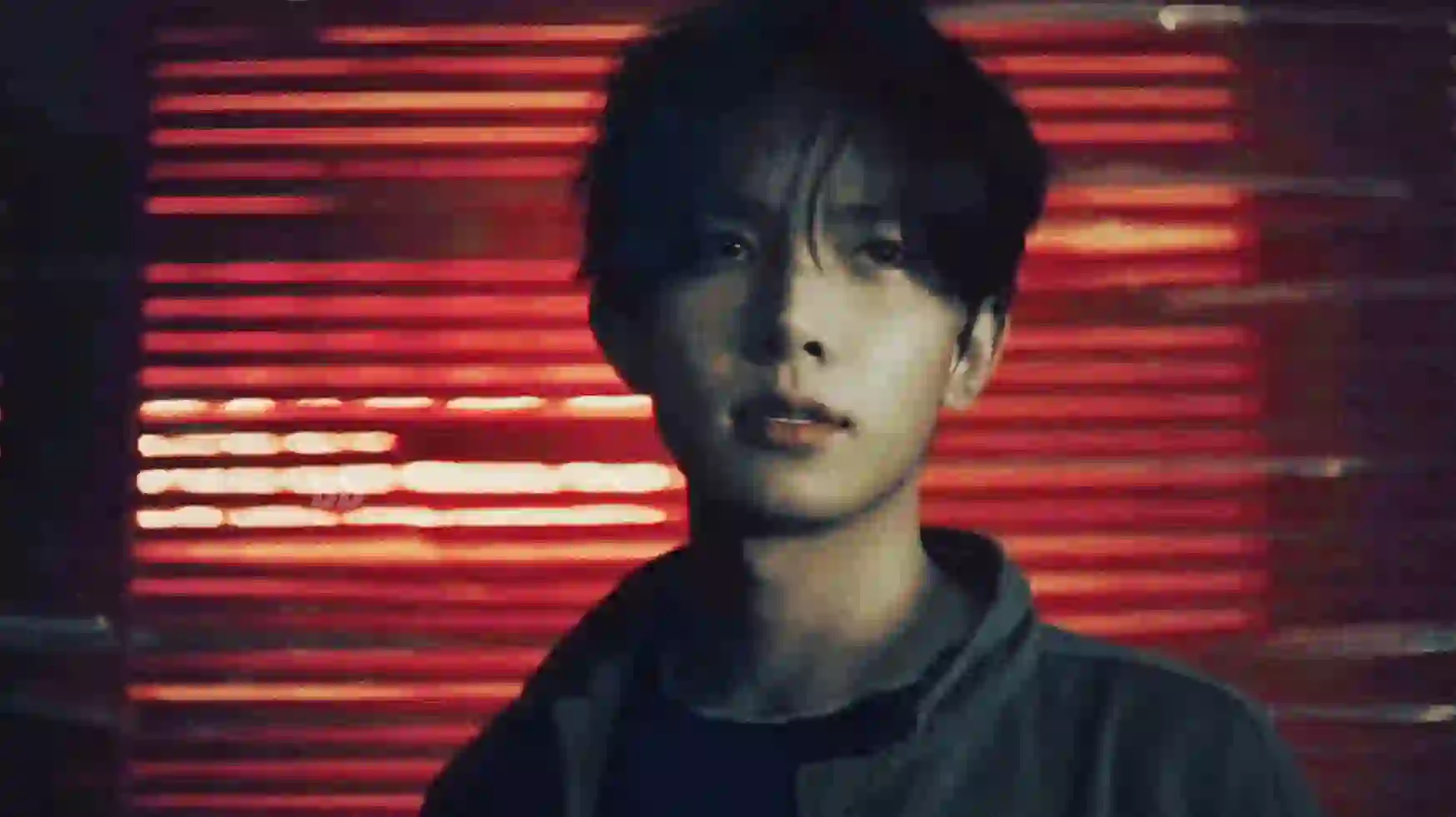 被昨晚的微电影帅疯了啊啊