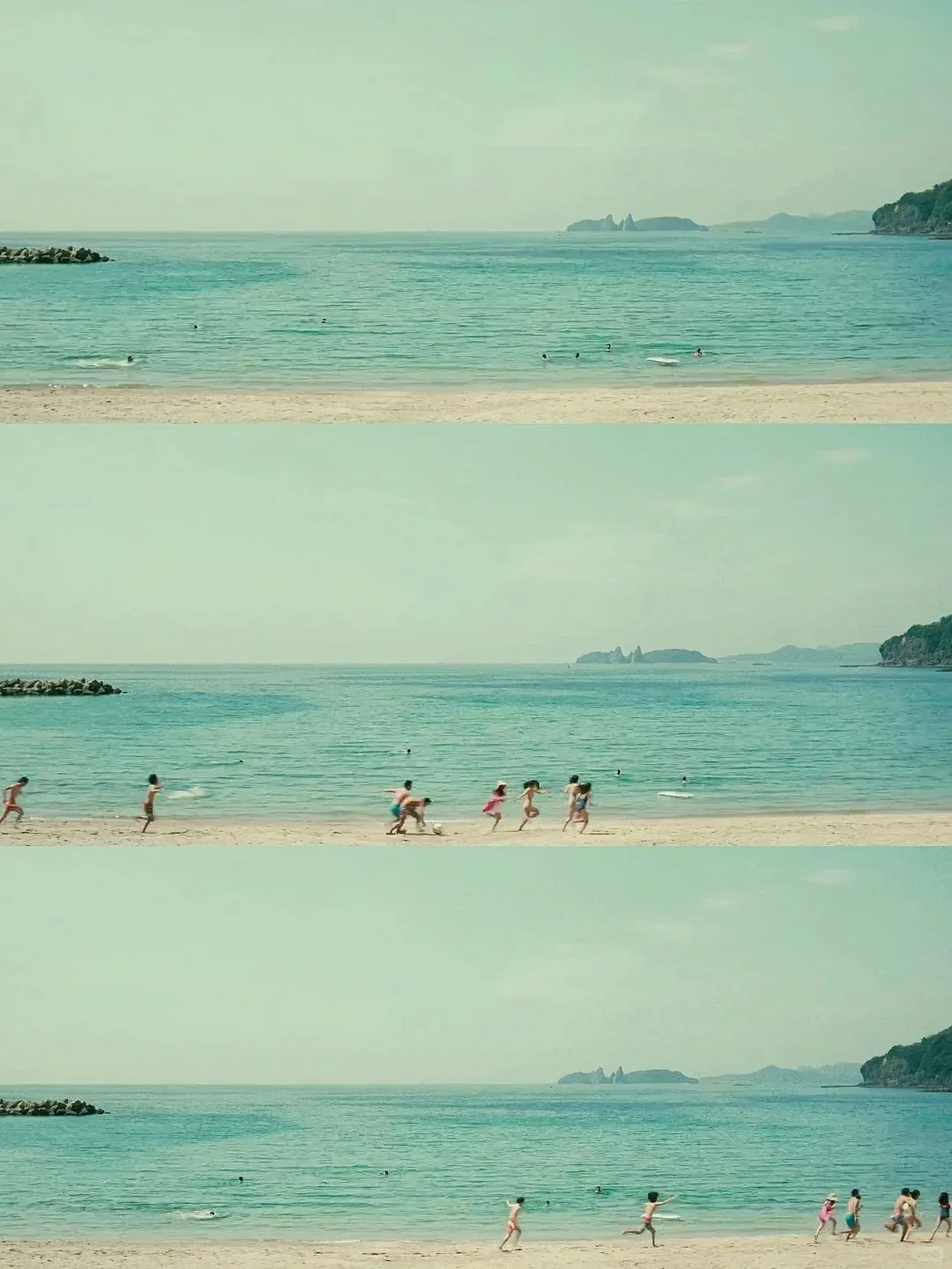 说这部电影不好看的请去面壁‼️‼️