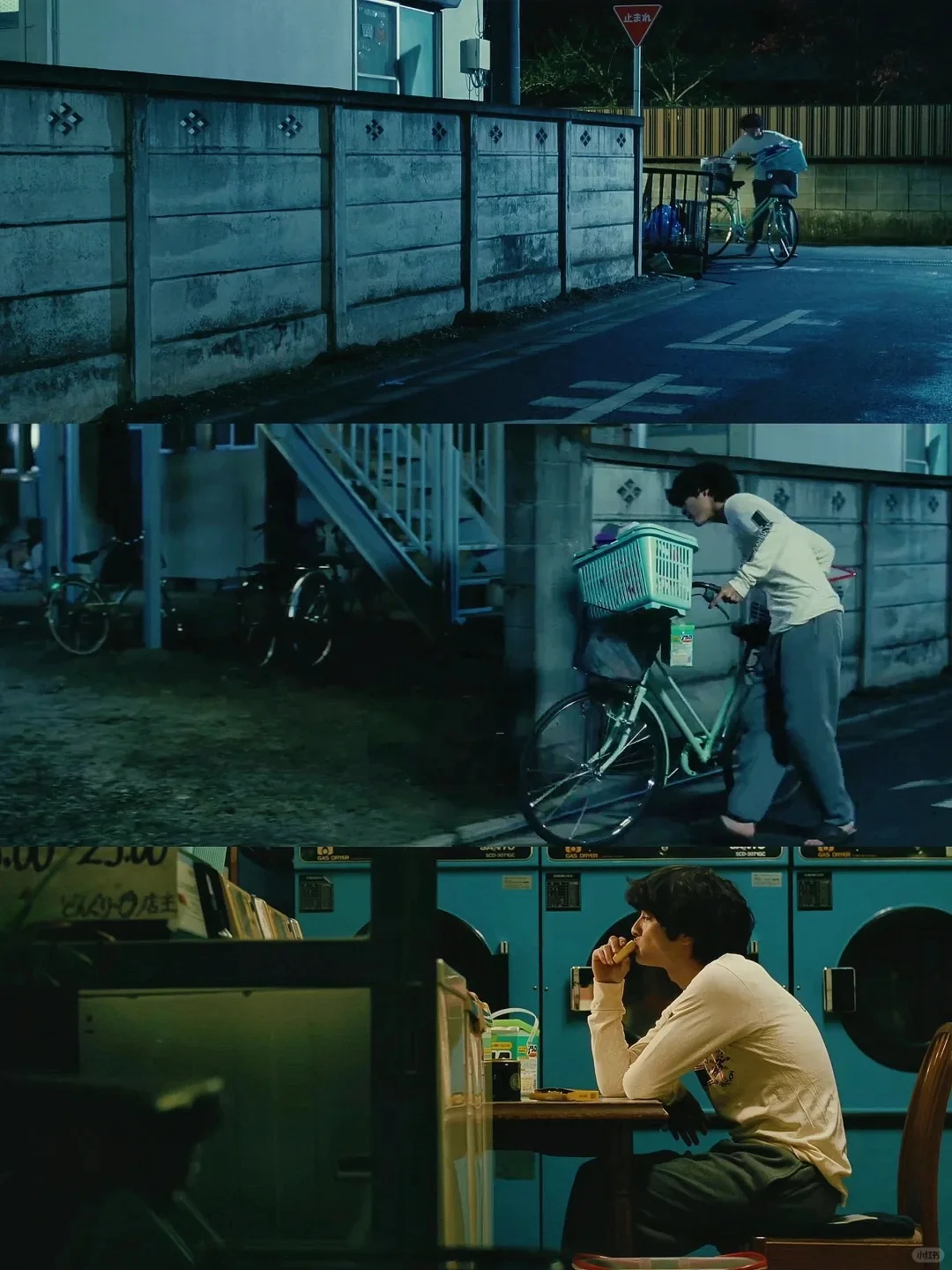 说这部电影不好看的请去面壁‼️‼️