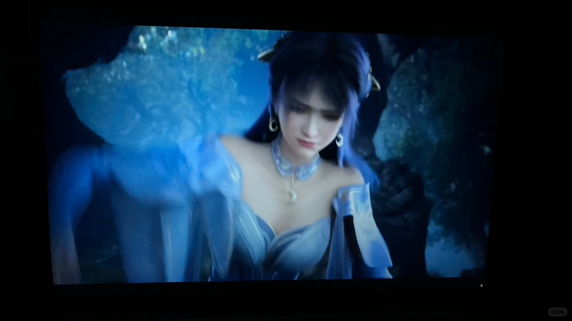 今天也是来分享一个电脑免费看剧软件