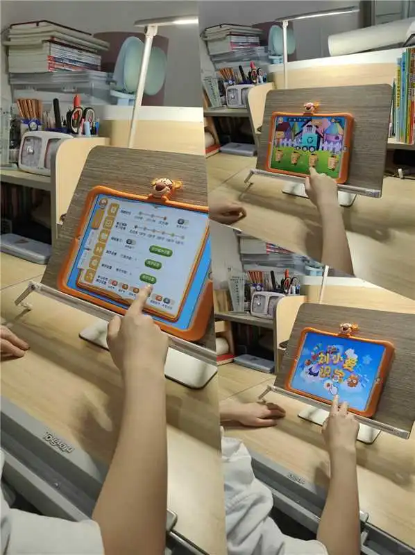 【免费下载】刘小爱识字App,3-8岁宝贝的汉