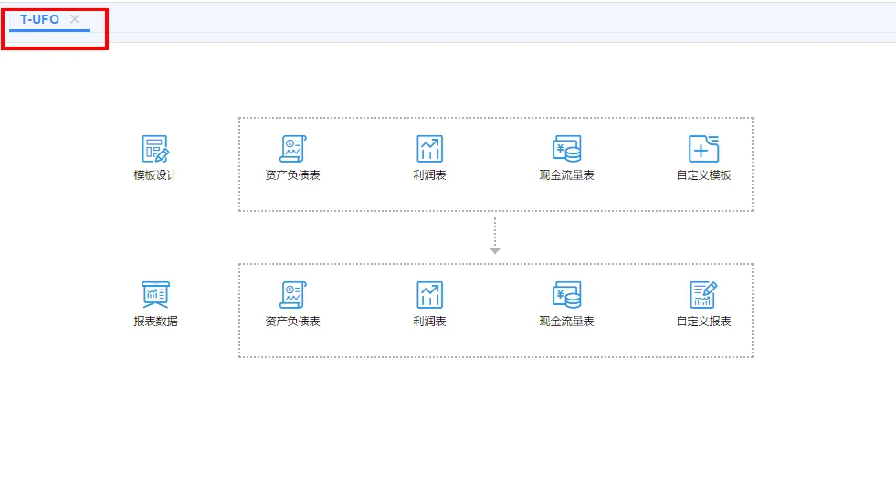 用友畅捷通T+，你要的买断模式软件在这里！
