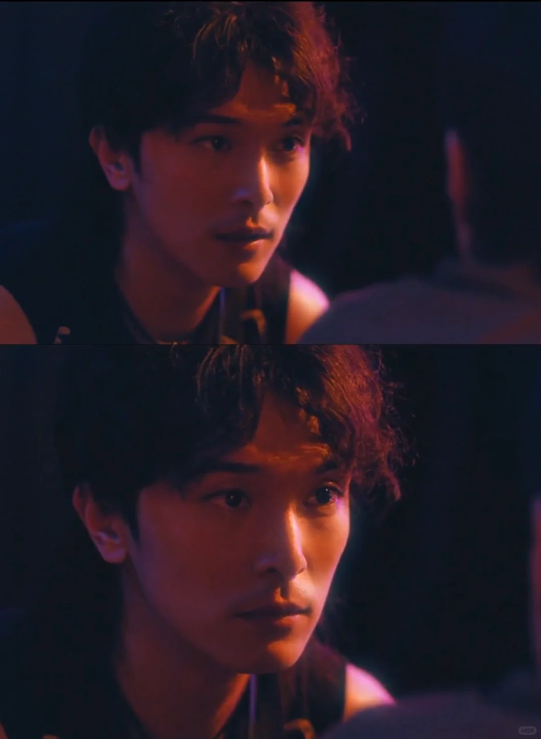 电影分享 |《谁先爱上他的》