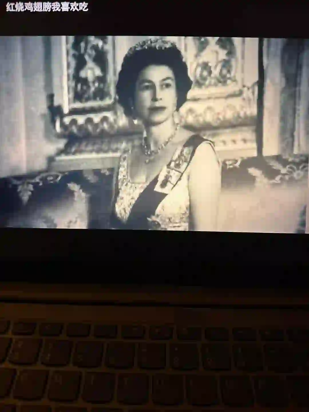 这个镜头能知道是哪部电影吗：能猜出的人赞