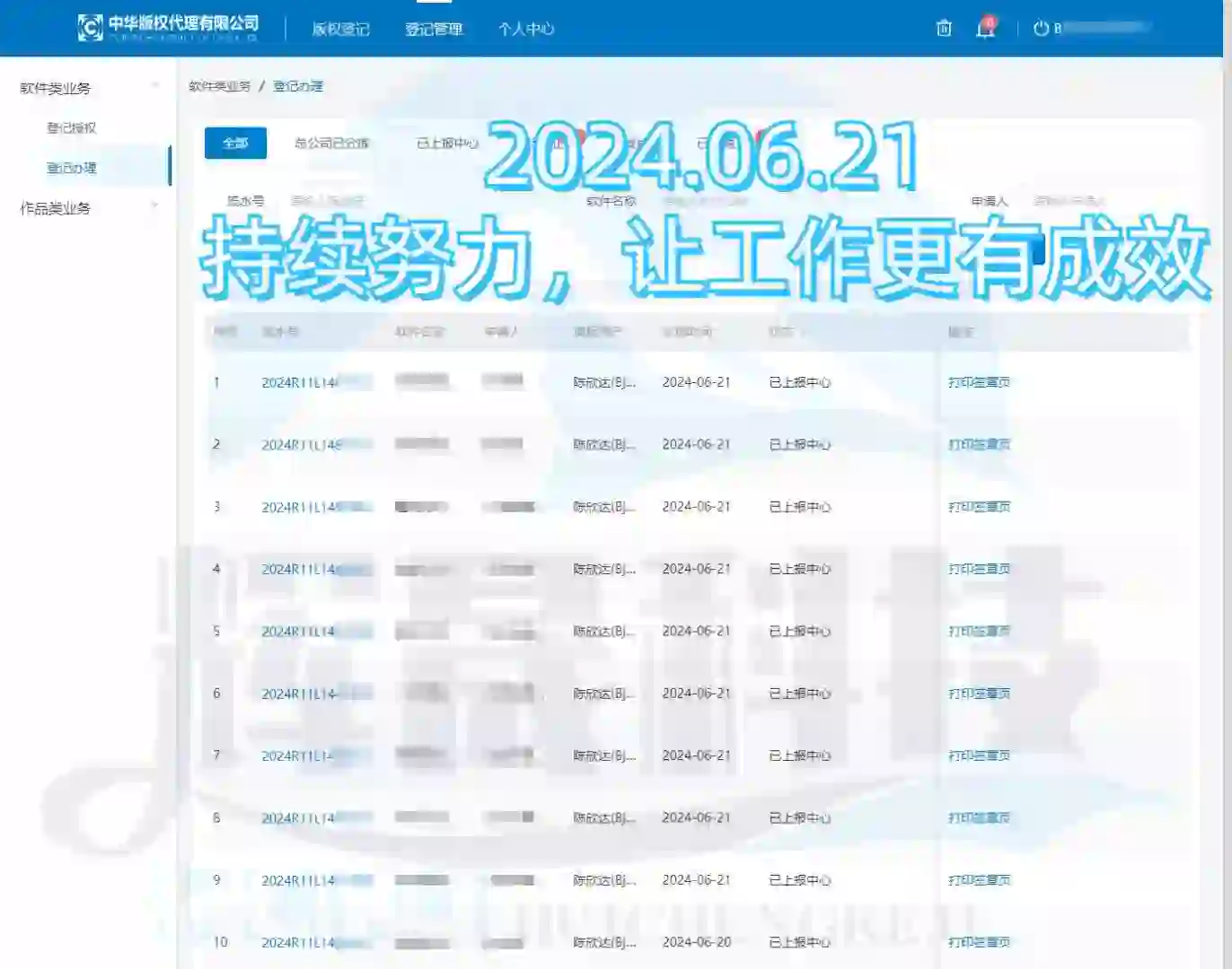 软件著作权：职称评审的创新力证