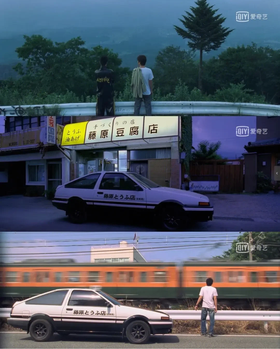 今天是周杰伦首部主演电影上映19周年纪念日