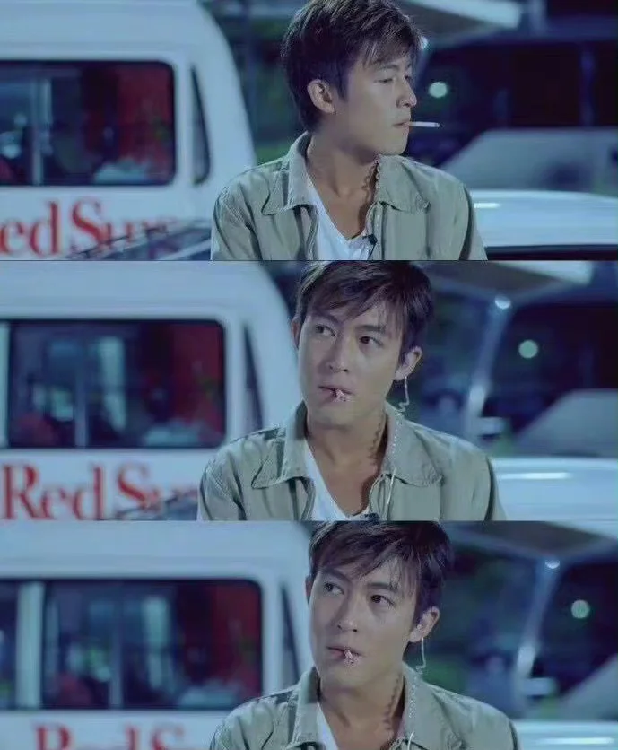 今天是周杰伦首部主演电影上映19周年纪念日