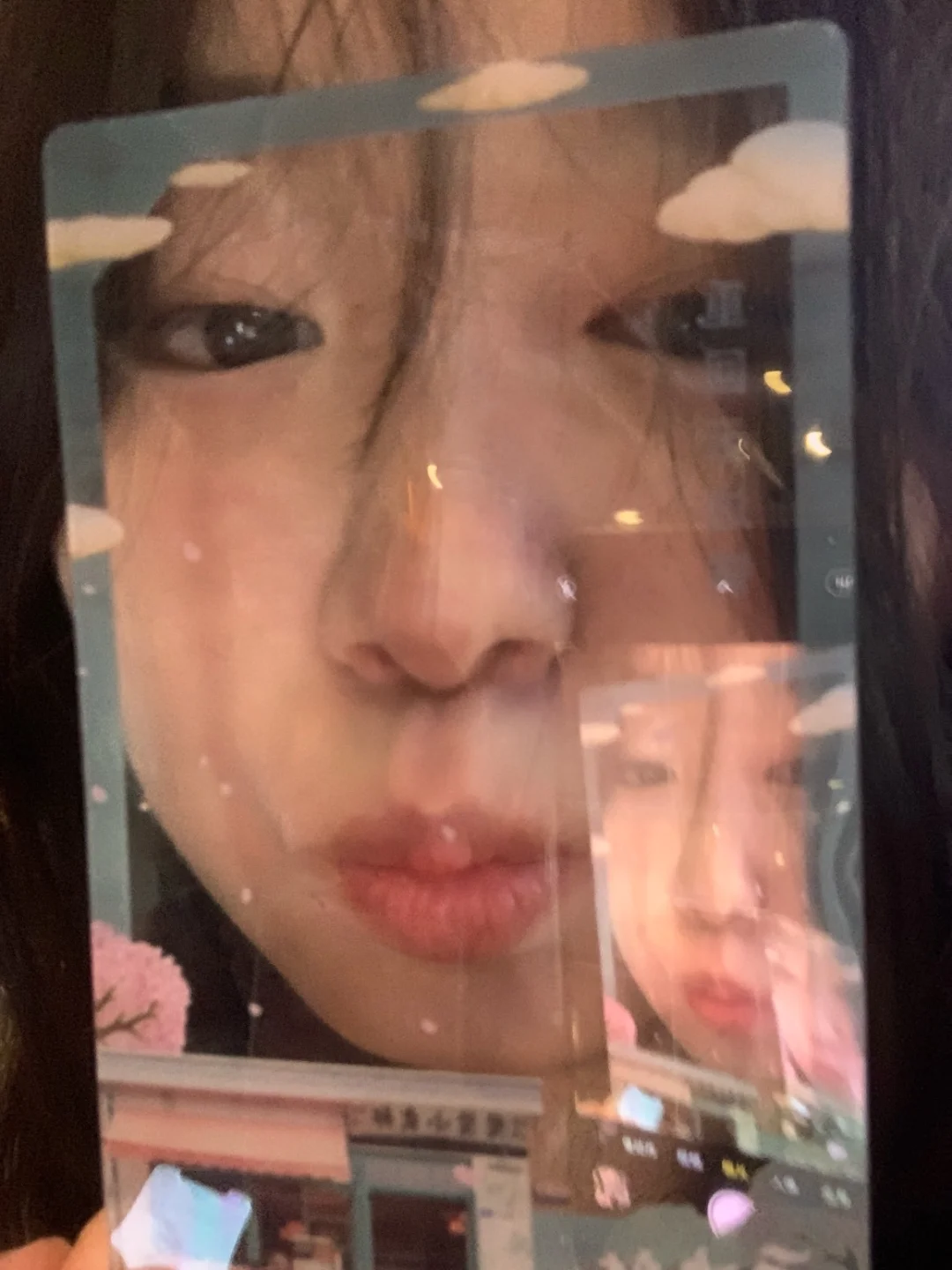 关于张嘉佳请我看电影