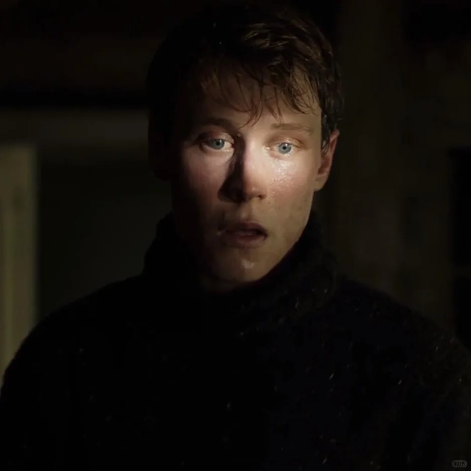 西班牙恐怖温情向电影