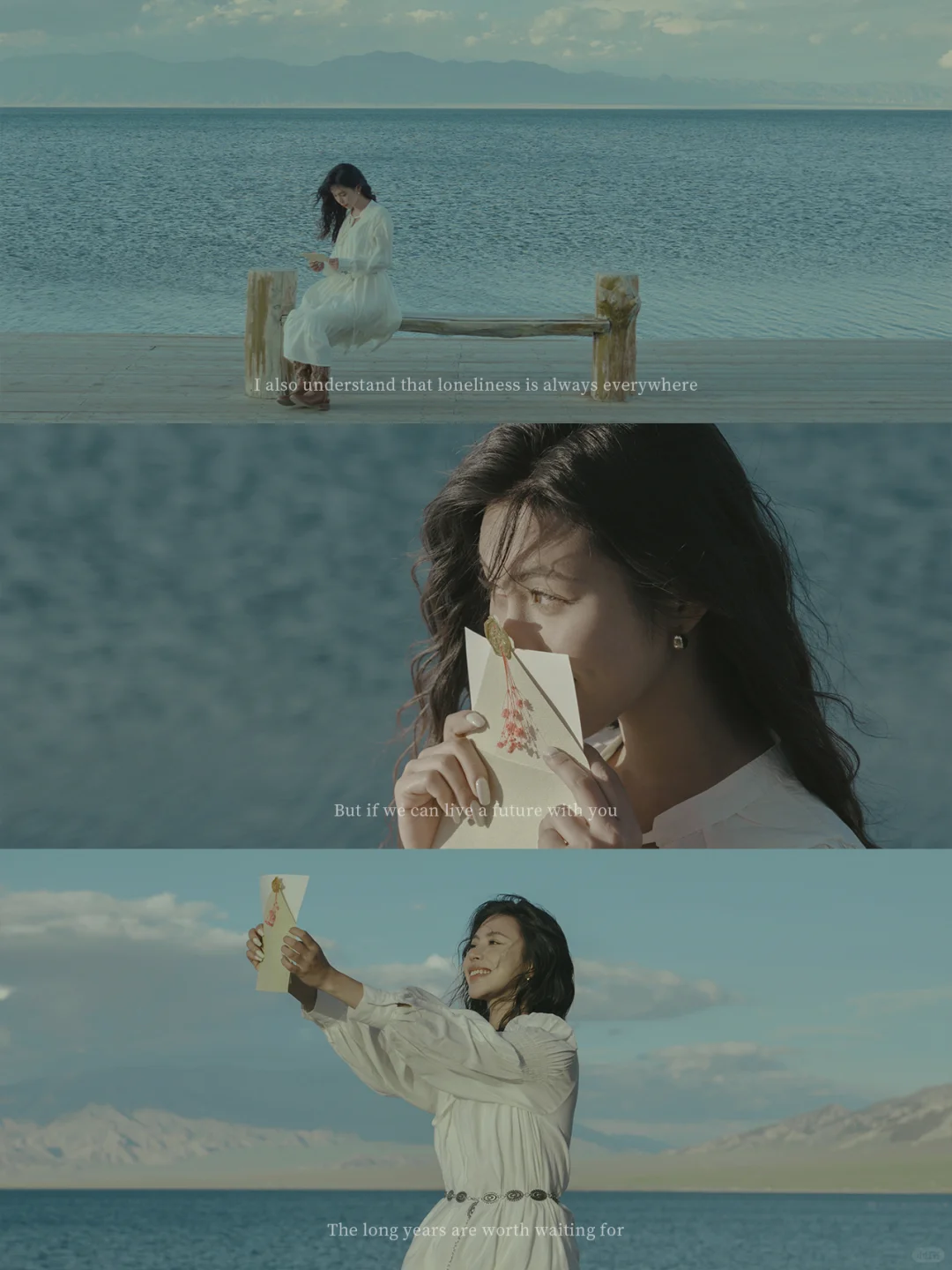 今年被疯狂抄袭的｜电影旅行记🔥