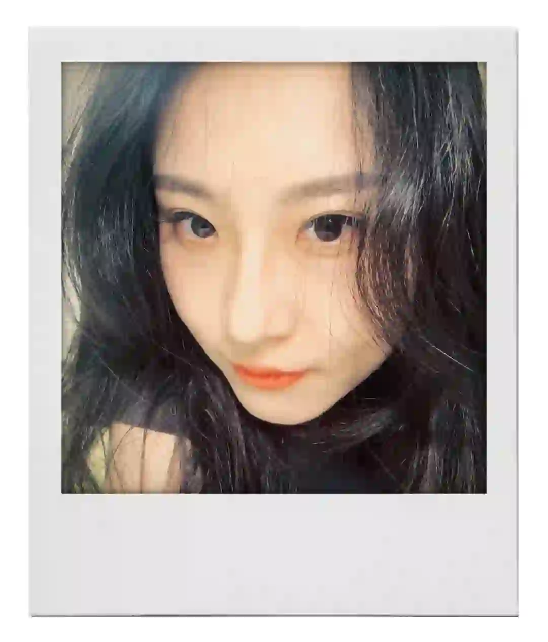 发现一个相机app