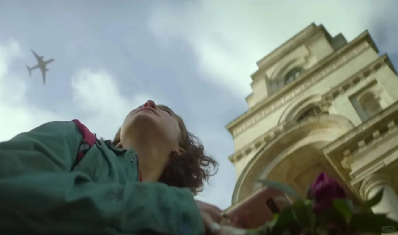 治愈系欧美电影｜双向奔赴的甜蜜爱情