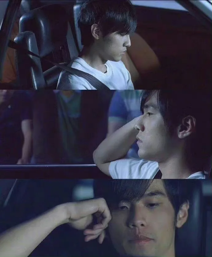 今天是周杰伦首部主演电影上映19周年纪念日