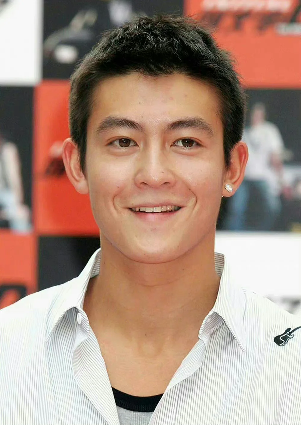 今天是周杰伦首部主演电影上映19周年纪念日