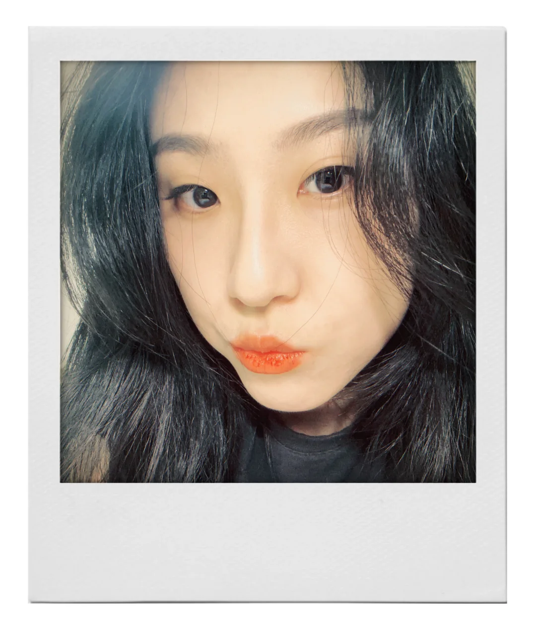 发现一个相机app