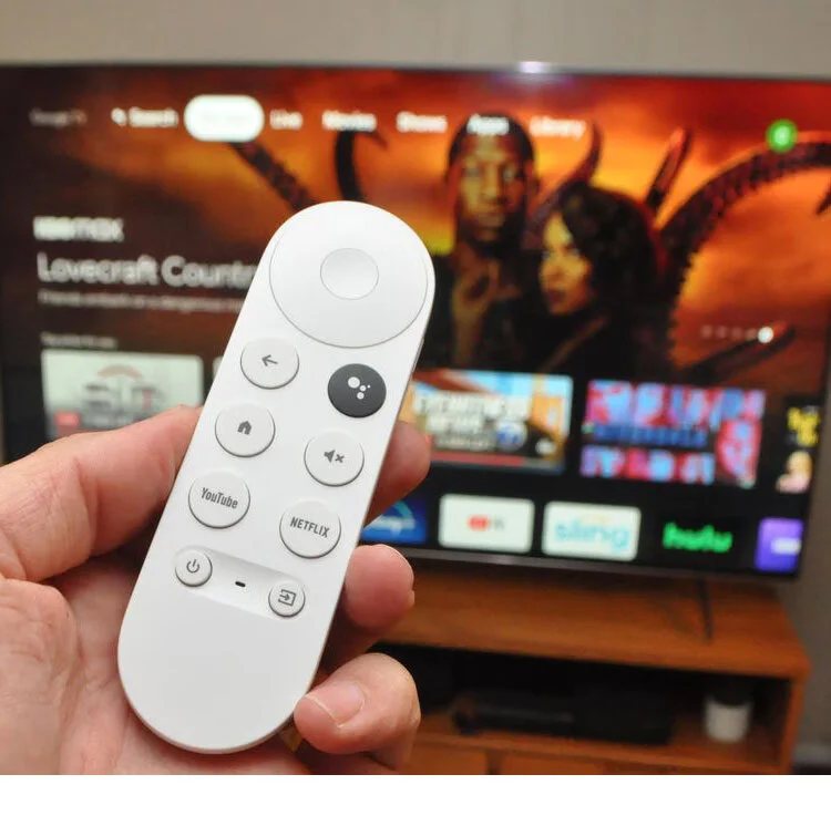 4K高清电视盒子📺必备神器