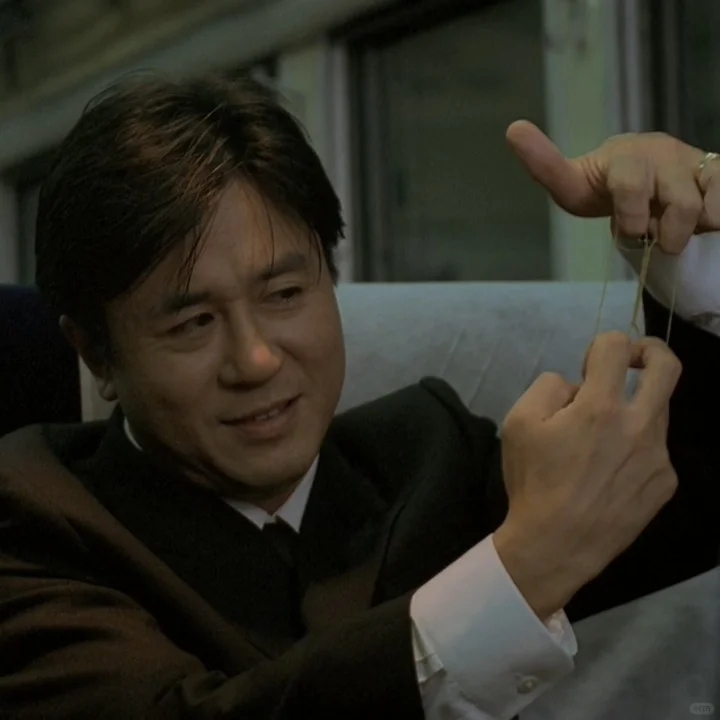 适合排卵期看的九部韩国电影