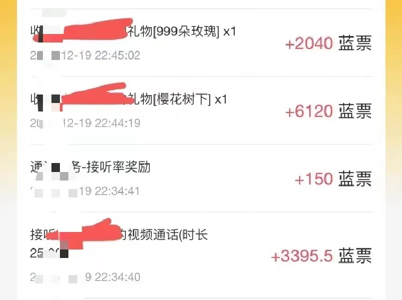 他趣感觉流量越来越不行了