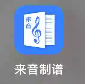 遇到了一款好用的打谱APP