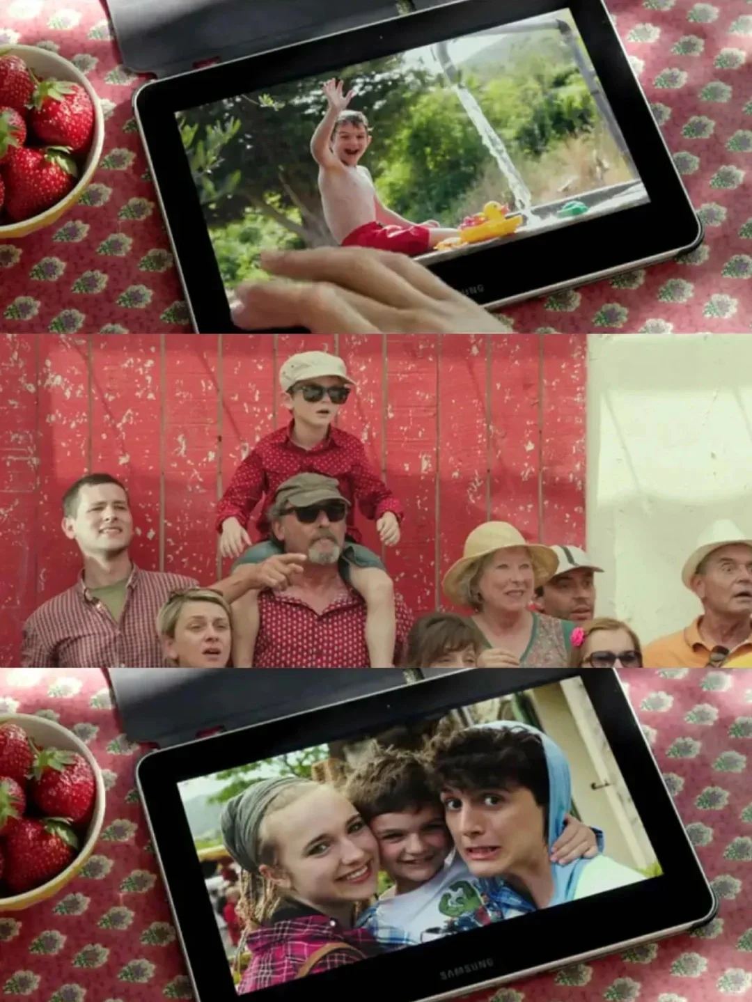 😭这电影为什么没人推荐我看啊‼️