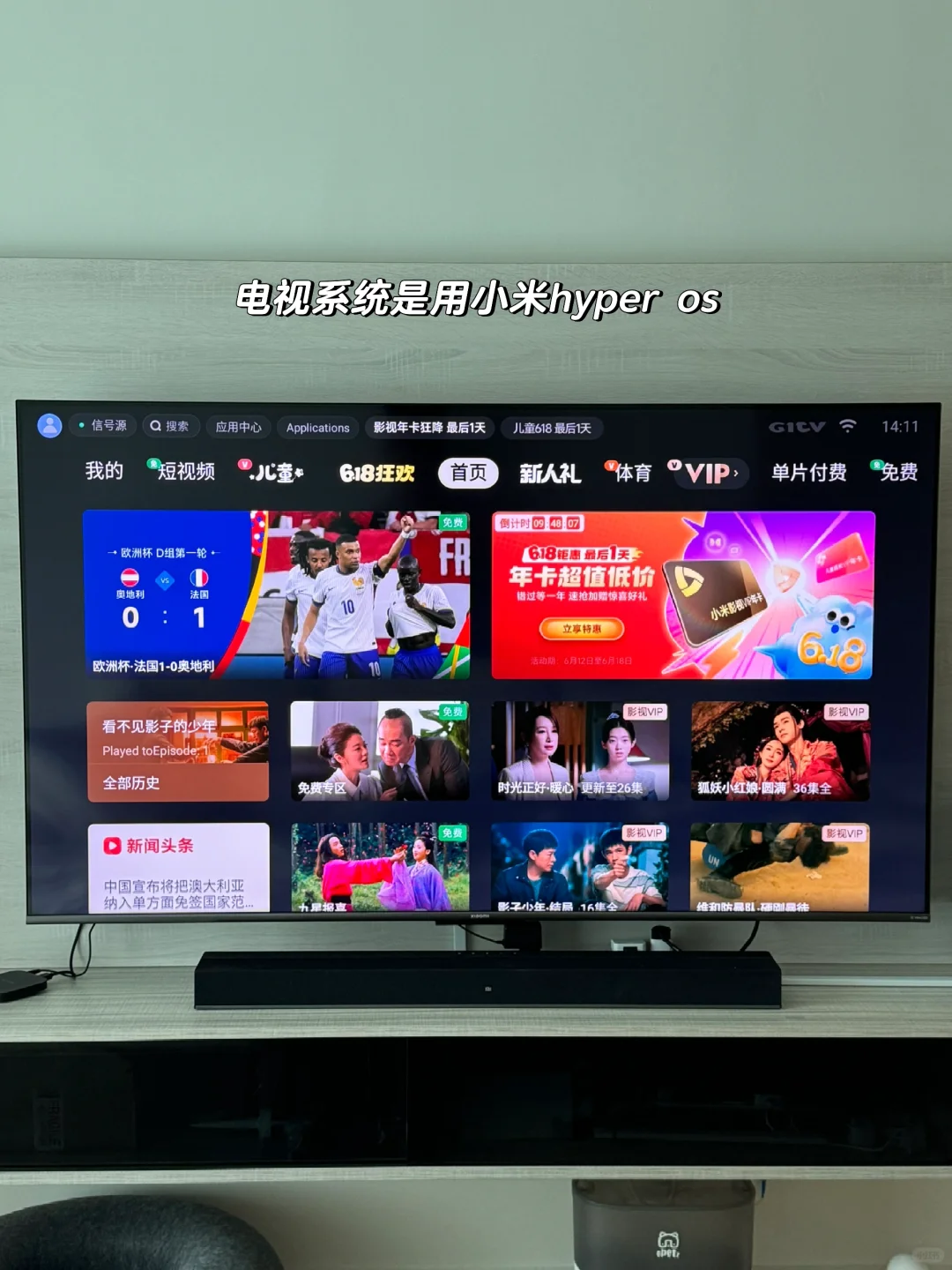 🇲🇾 65寸miniled 电视不到Rm3000!!