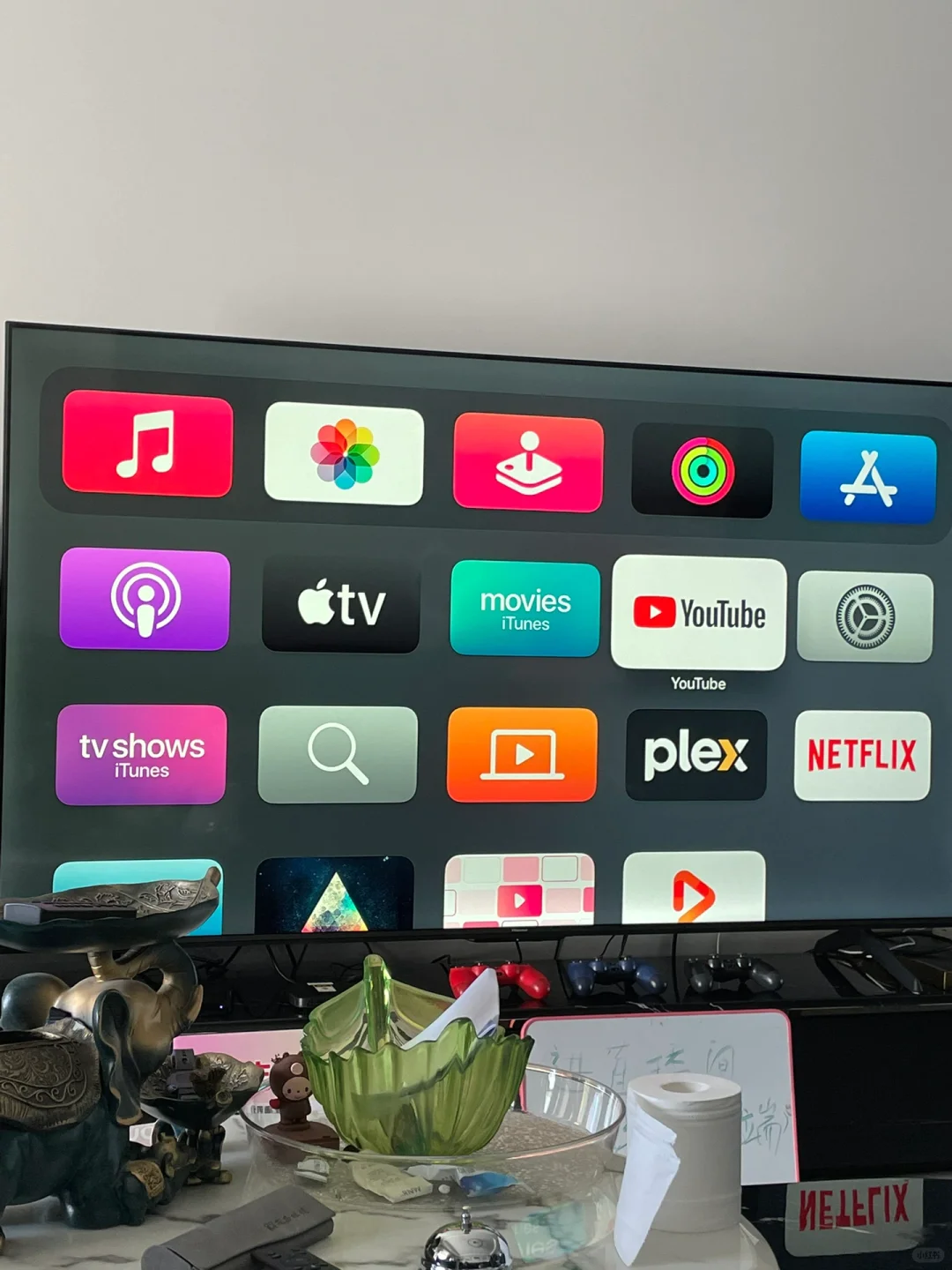 如果你体验了苹果盒子你还会用安卓盒子吗?