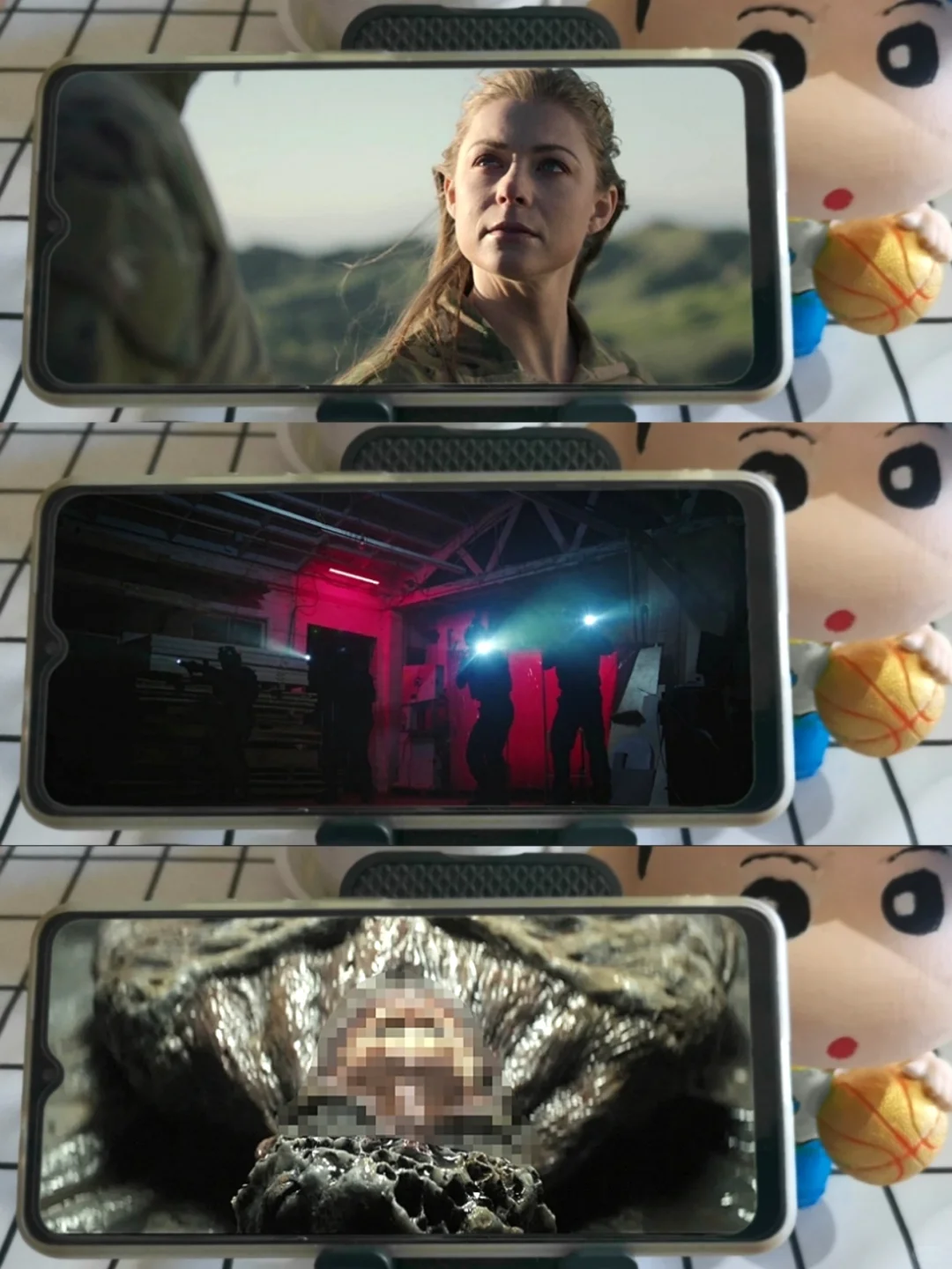 可以看了，刚出炉