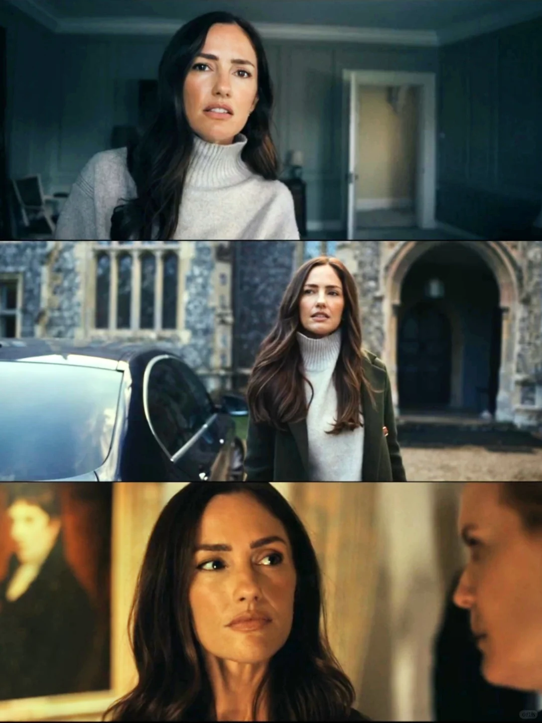 这片终于来了！