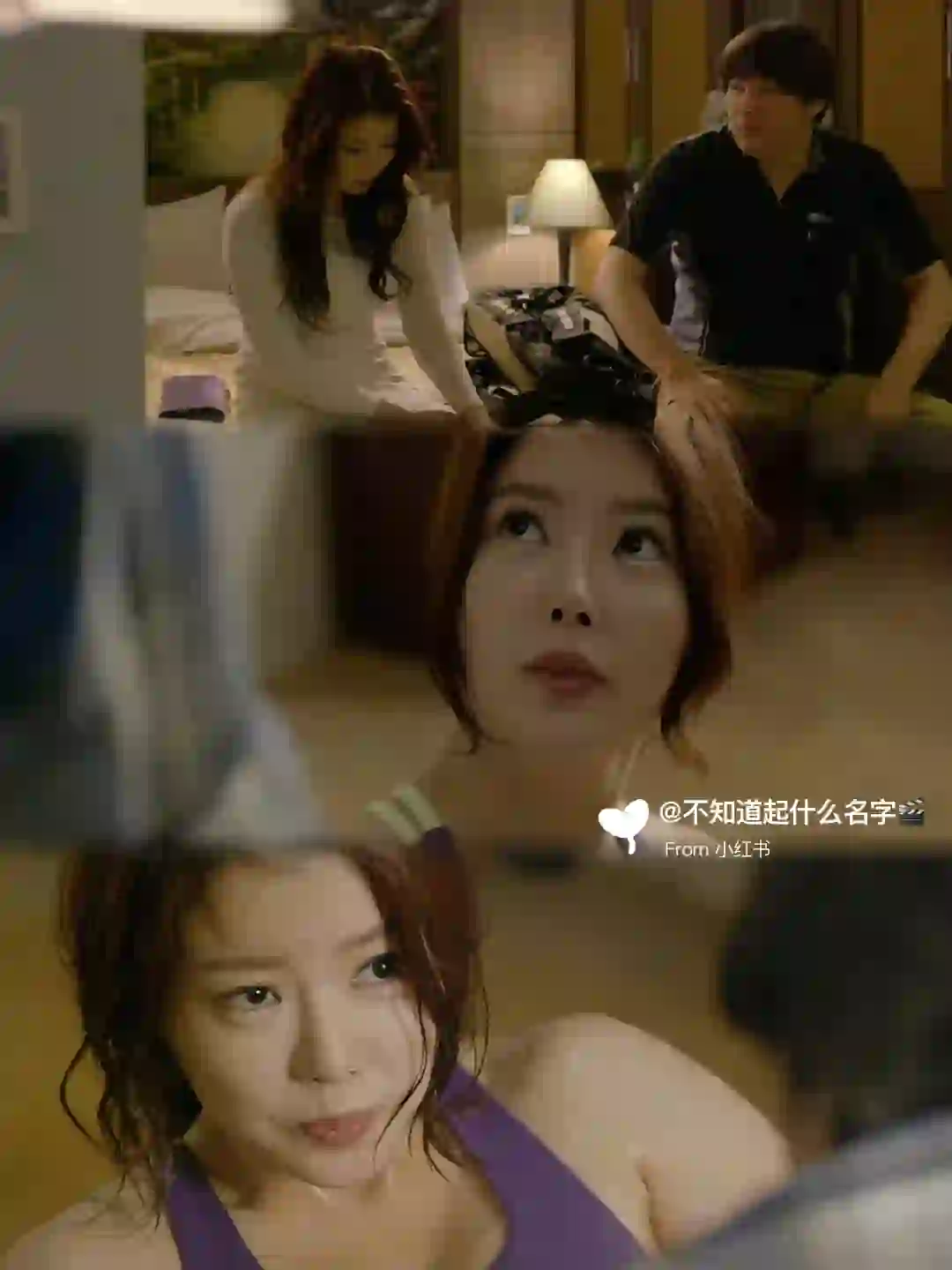 女人的zhan争系列竟然有6部❗️您都看过吗❓