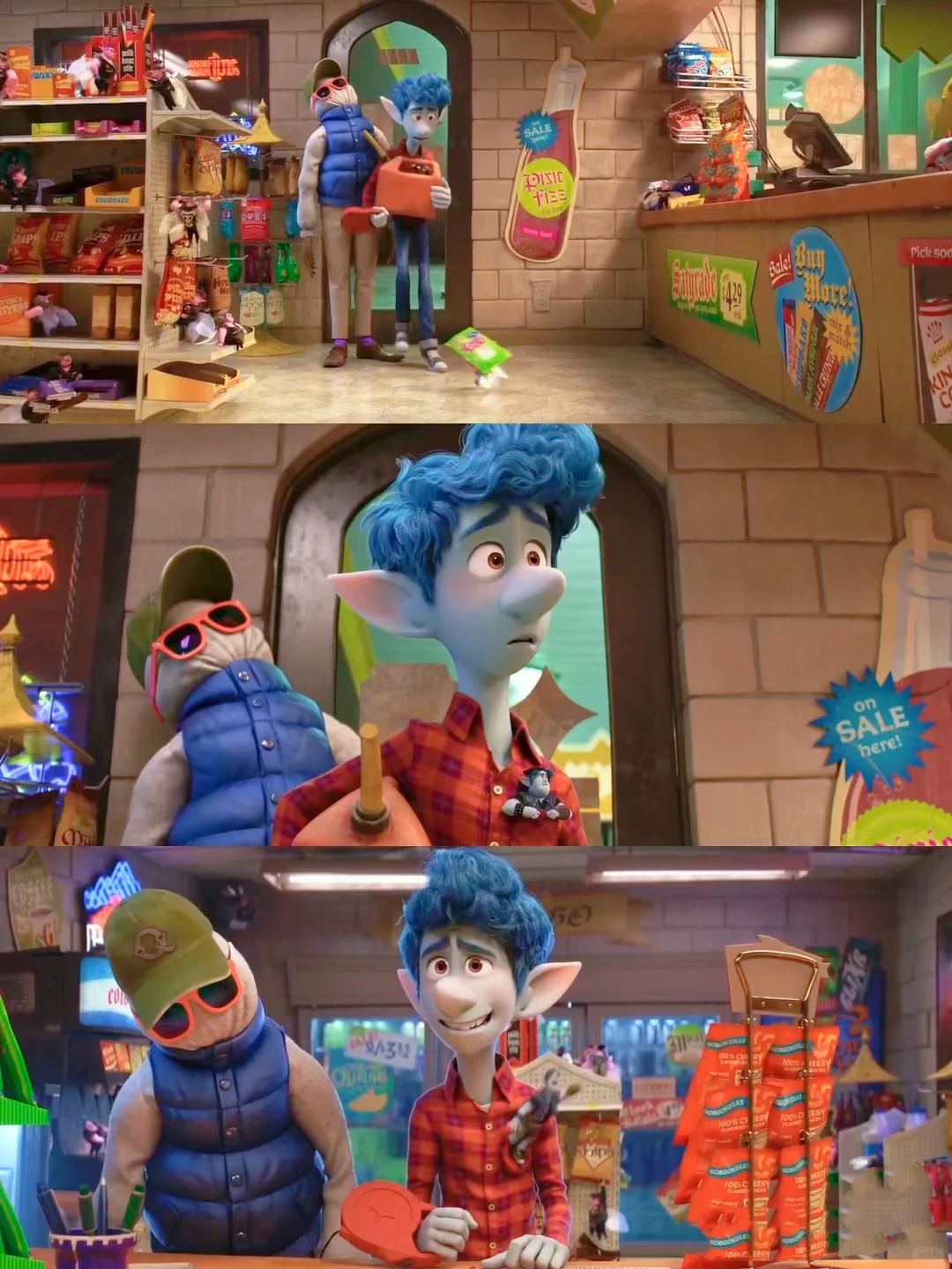 计划一年365部电影：第9⃣️1⃣️部