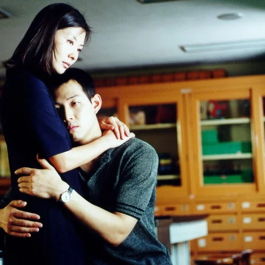 适合排卵期看的九部韩国电影