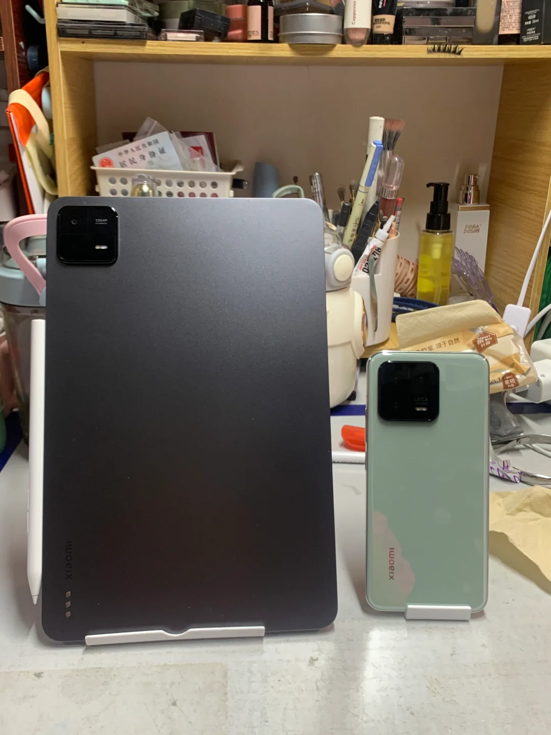 小米pad6太香了！两个月使用真实感受