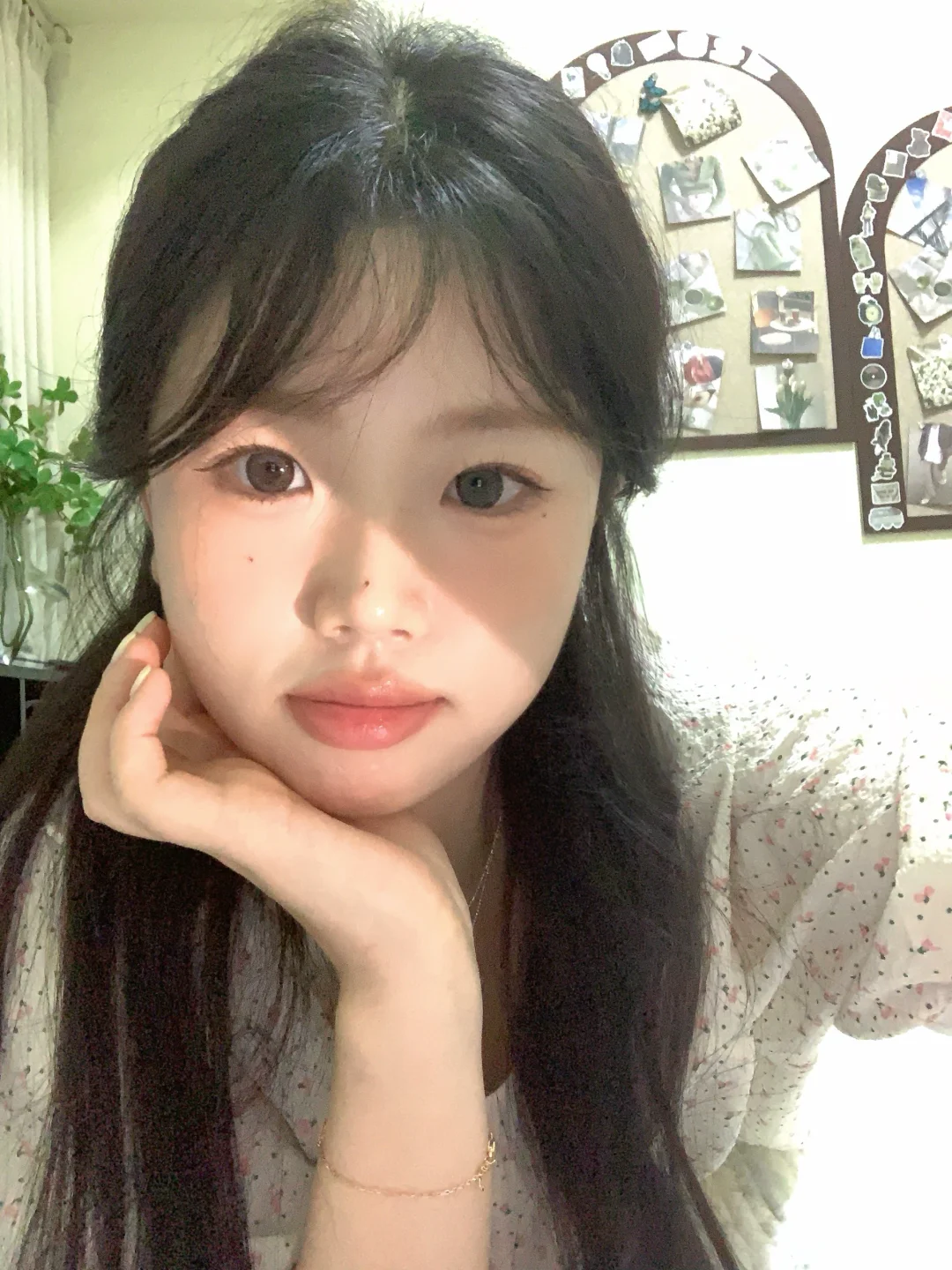 韩女拍照软件|我真的想狂狂安利给你们❗️