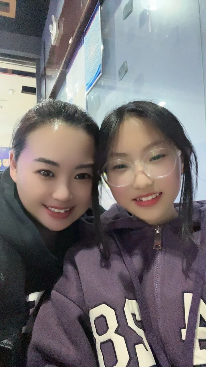 带孩子看场电影，还给了个包场😅