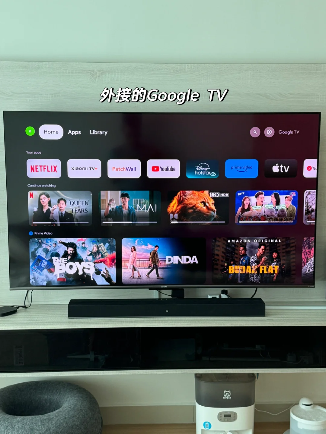 🇲🇾 65寸miniled 电视不到Rm3000!!