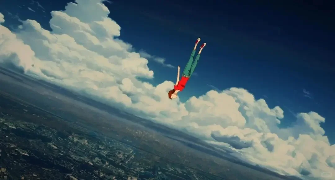 如果你喜欢盗梦空间，那你也该看看这部电影