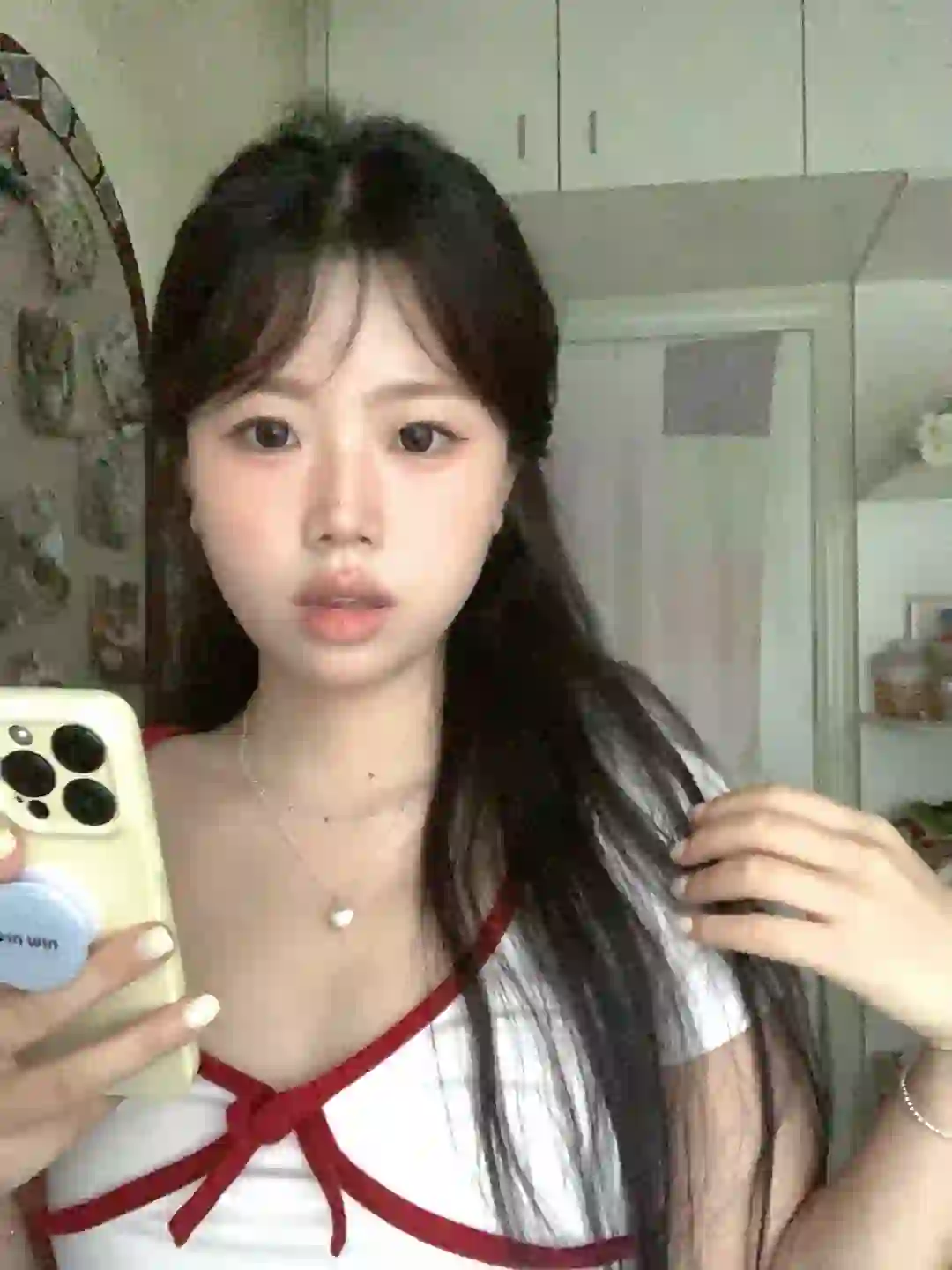 韩女拍照软件|我真的想狂狂安利给你们❗️