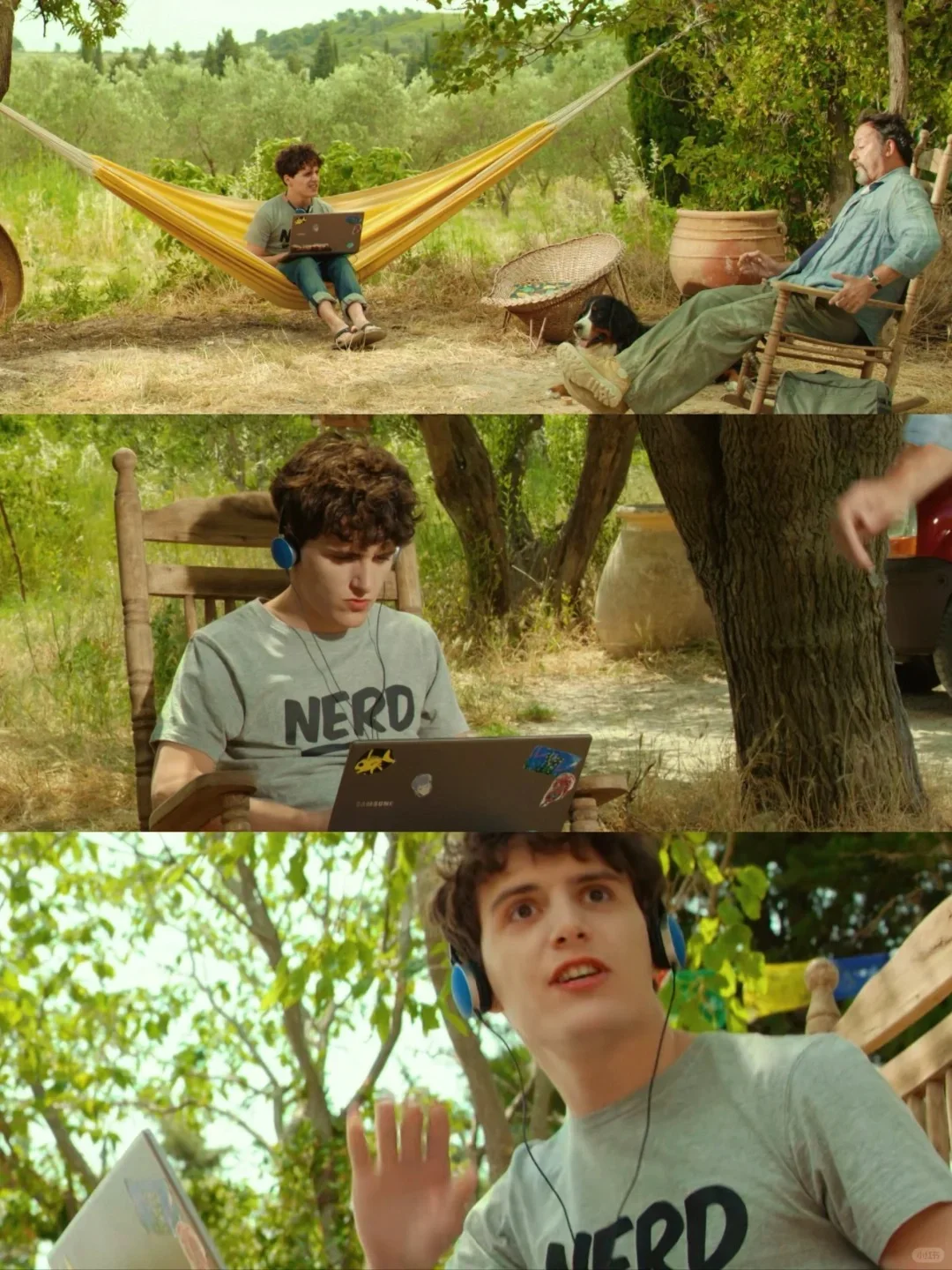 😭这电影为什么没人推荐我看啊‼️