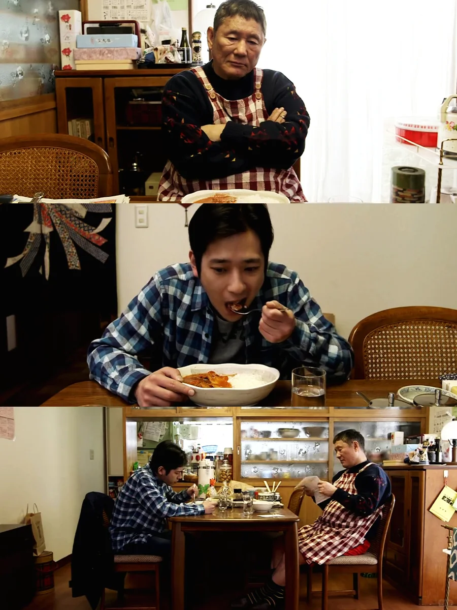 让普通人越看越清醒的电影❗️低谷期必看