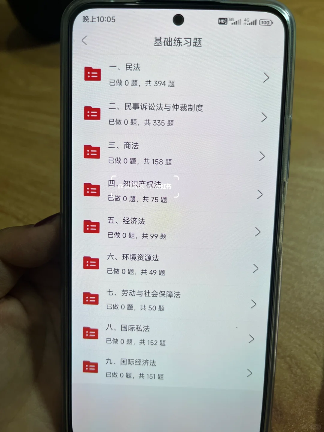 为什么我考上法考了才发现这个app啊