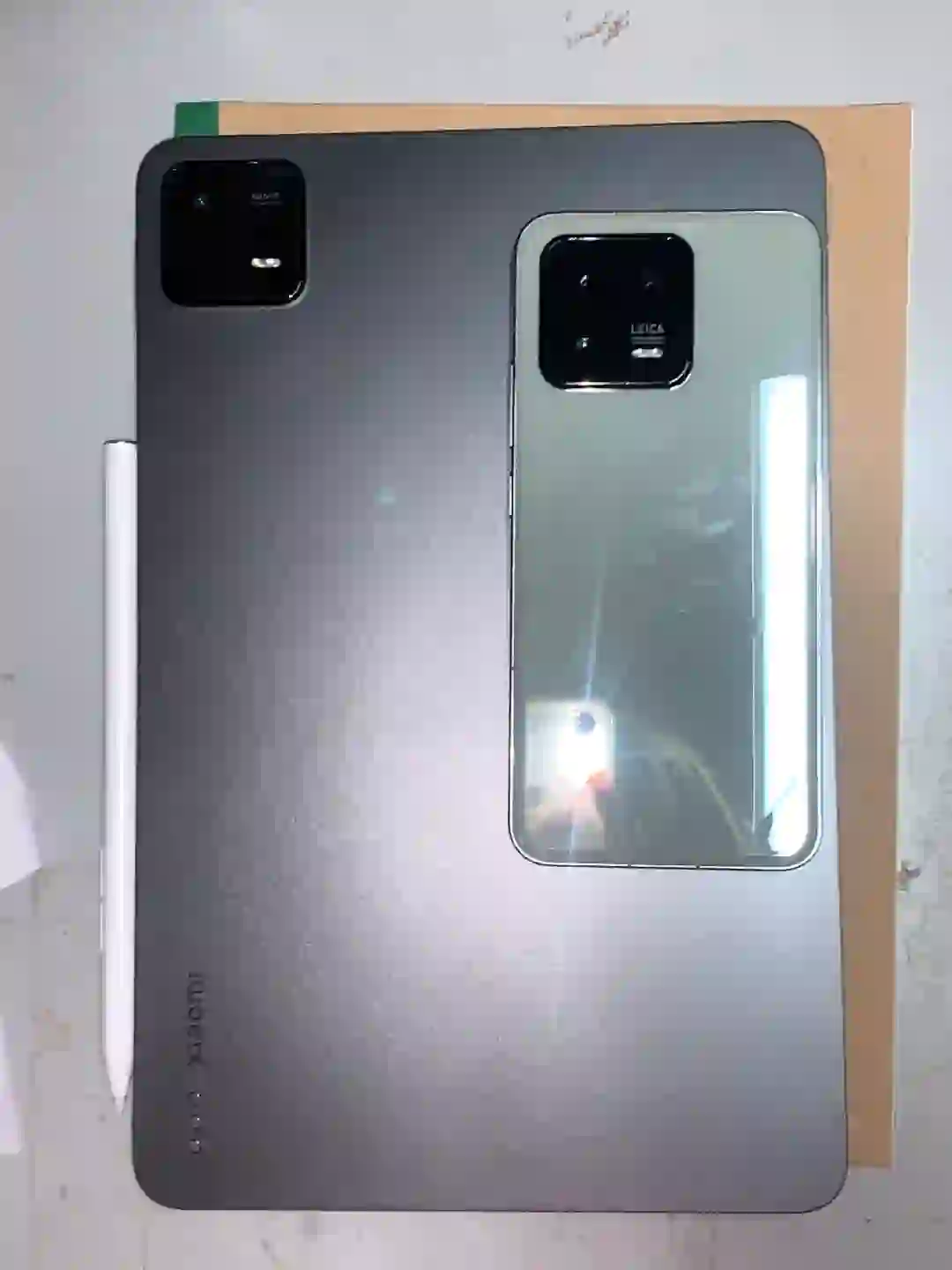 小米pad6太香了！两个月使用真实感受