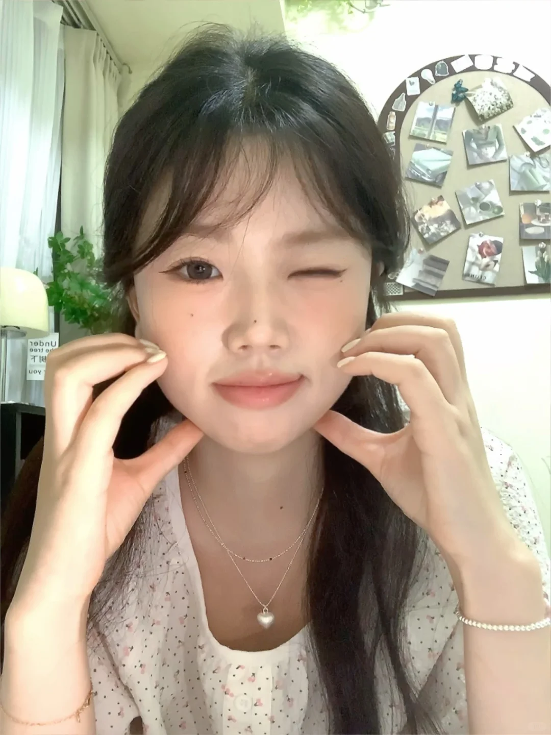 韩女拍照软件|我真的想狂狂安利给你们❗️