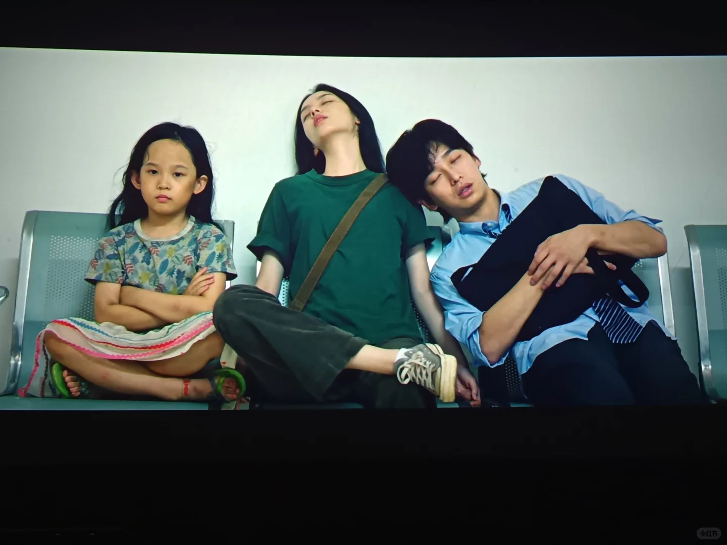 《云边有个小卖部》看完啦～有感而发…