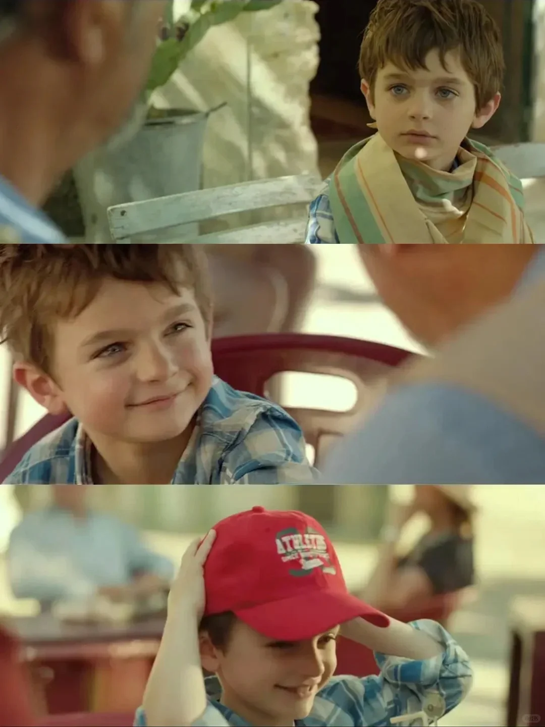 😭这电影为什么没人推荐我看啊‼️