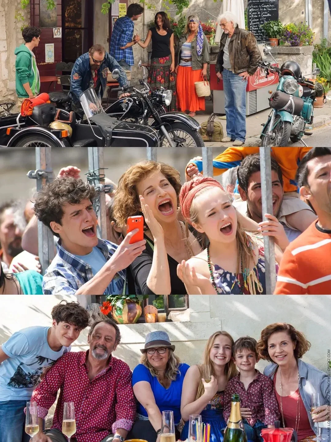 😭这电影为什么没人推荐我看啊‼️